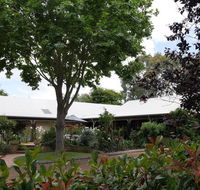 The Noble Grape Guesthouse - ACT Tourism