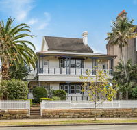 The North Shore Hotel - ACT Tourism