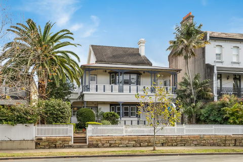 The North Shore Hotel - ACT Tourism 0