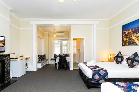 The North Shore Hotel - ACT Tourism 3