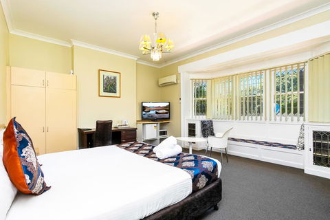 The North Shore Hotel - ACT Tourism 2