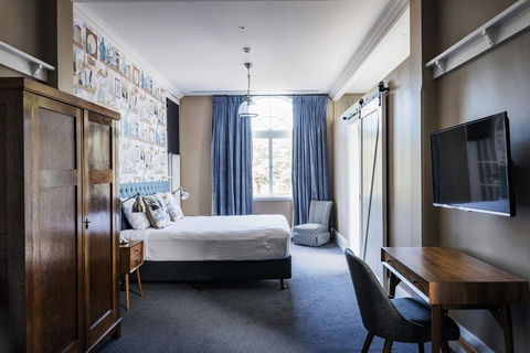 The North Sydney Hotel - ACT Tourism 2