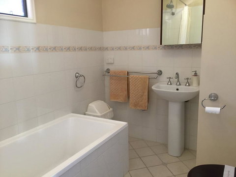 The Nosh & Nod - Howick Street - ACT Tourism 1