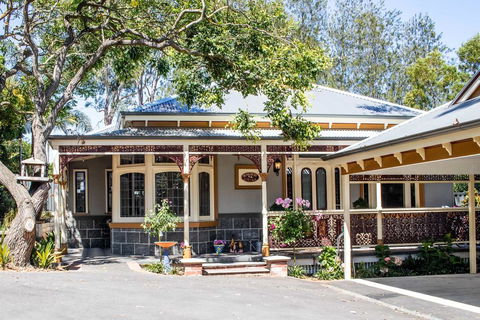 The Oaks Lilydale Accommodation - ACT Tourism 1