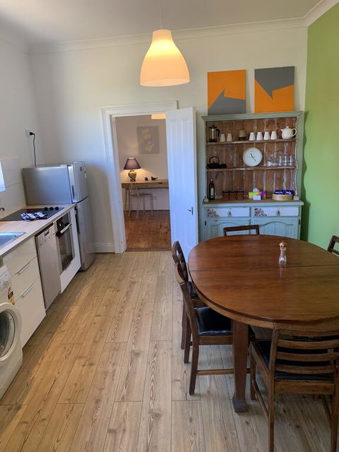 The Old Bakery Guesthouse, Harden - ACT Tourism 2