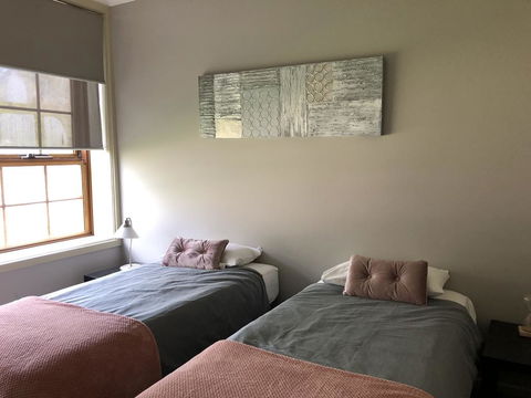 The Old Coolstore - Jonathon Apartment - ACT Tourism 1