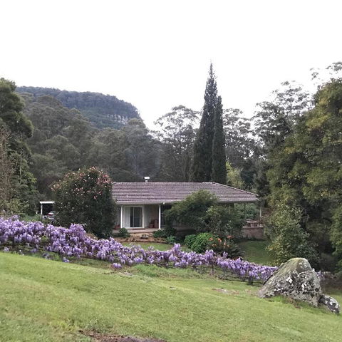 The Old Koonabulla Dairy - ACT Tourism 3