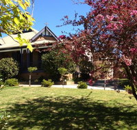 The Old Nunnery B  B Moss Vale - ACT Tourism