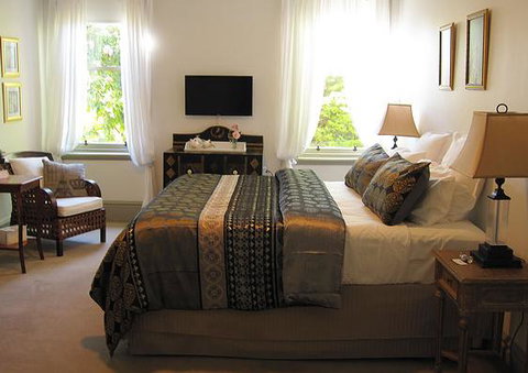 The Old Nunnery B & B Moss Vale - ACT Tourism 2