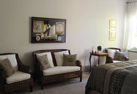 The Old Nunnery B & B Moss Vale - ACT Tourism 1
