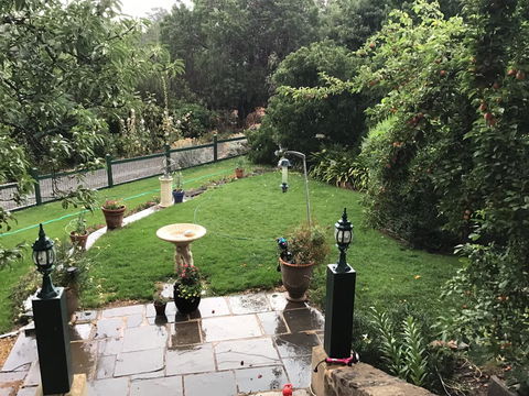 The Olde Devonshire House - ACT Tourism 1