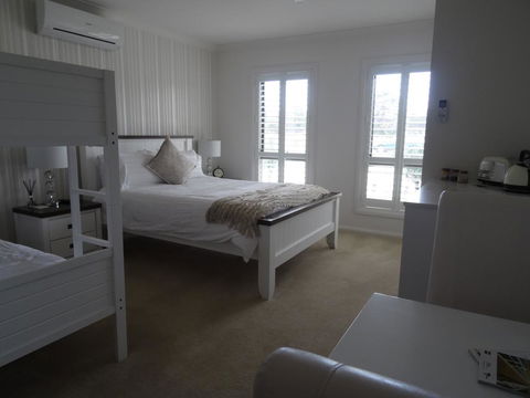 The Oxley Estate B&B - ACT Tourism 0