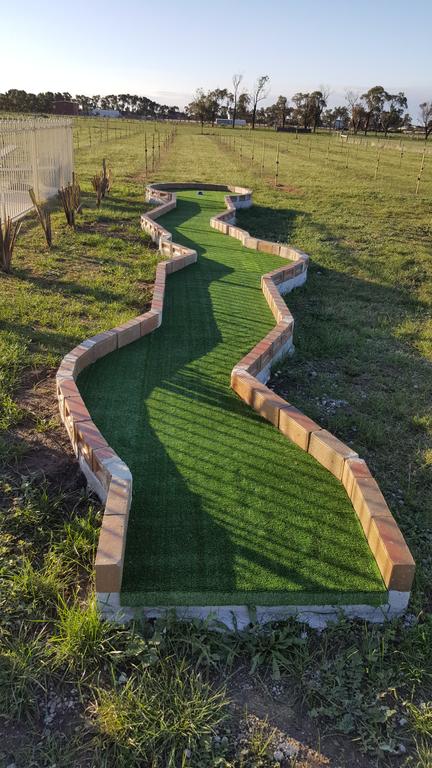 The Oxley Estate B&B - ACT Tourism 1