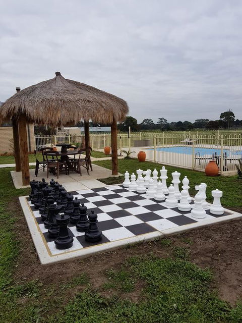 The Oxley Estate B&B - ACT Tourism 3