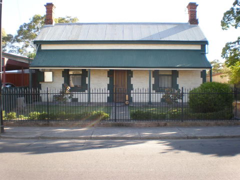 The Palms - ACT Tourism 0