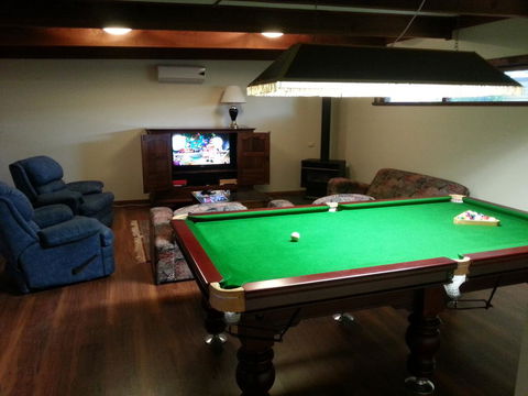 The Palms - ACT Tourism 2