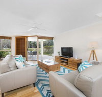 The Palms 1  Clarkes Beach - ACT Tourism