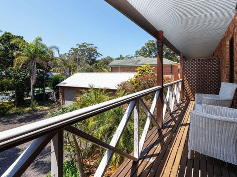 The Palms On Bowral - ACT Tourism 1