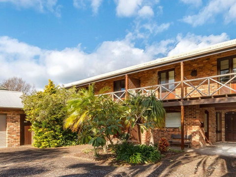 The Palms On Bowral - ACT Tourism 0