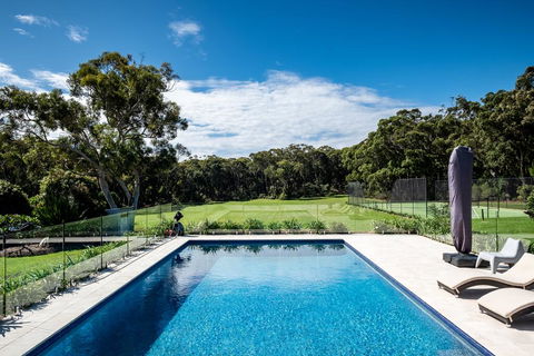 The Pavilion, Killcare - ACT Tourism 2