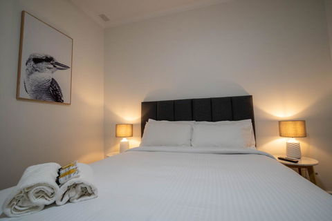 The Platypus Accommodation & Cafe - ACT Tourism 2