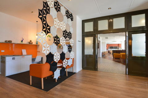 The Plaza Hotel Kalgoorlie - ACT Tourism 1