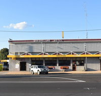 The Queensland Hotel - ACT Tourism