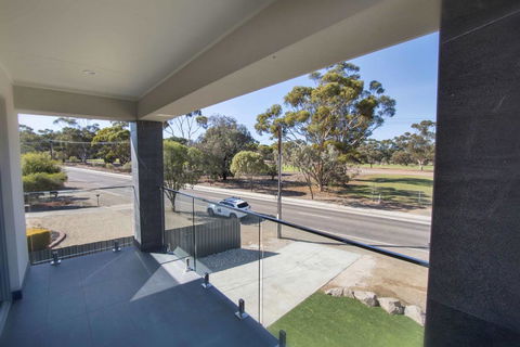 The Races Complex - ACT Tourism 2