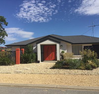 The Red Door - ACT Tourism