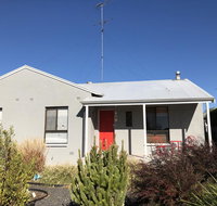 The Red Door - ACT Tourism