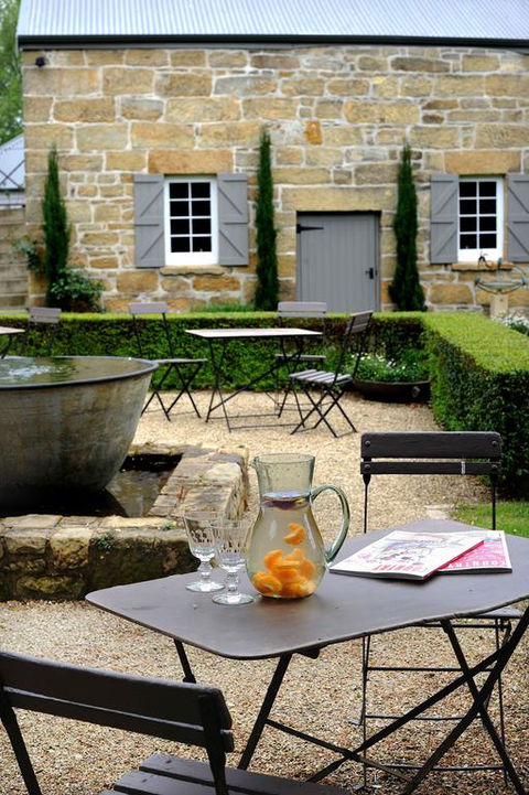 The Red Feather Inn - ACT Tourism 3