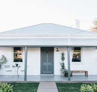 The Repose - Boutique Cottage - ACT Tourism