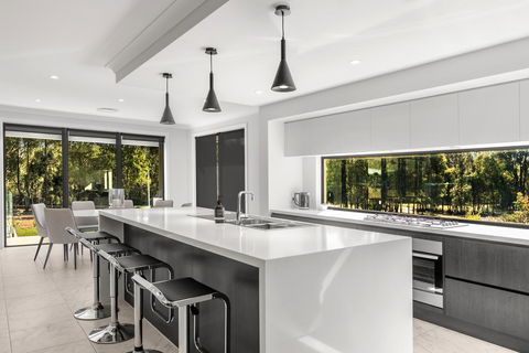 The Residence - ACT Tourism 2