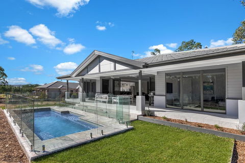 The Residence - ACT Tourism 0