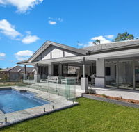 The Residence - ACT Tourism