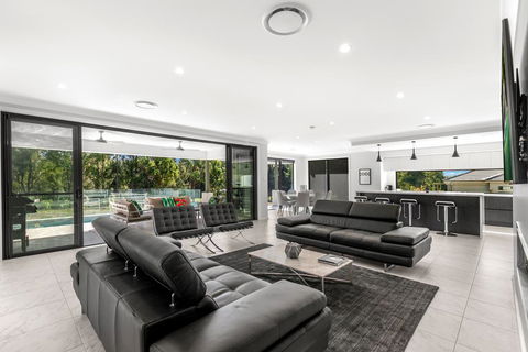 The Residence - ACT Tourism 1