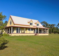 The Residence  Elbourne Wines - ACT Tourism