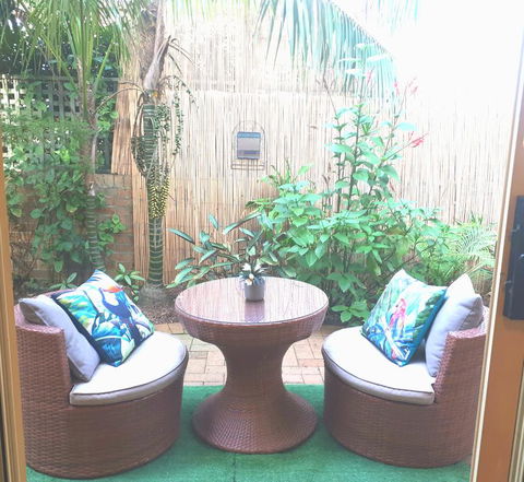 The Resort At Cronulla - ACT Tourism 3