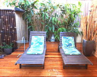 The Resort at Cronulla