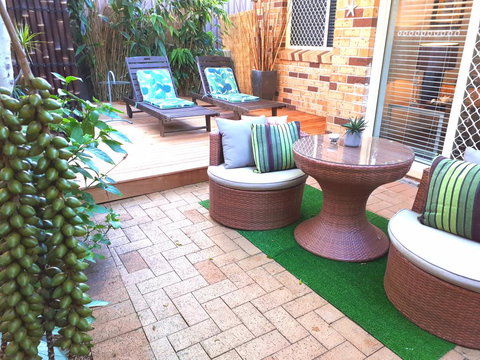 The Resort At Cronulla - ACT Tourism 2