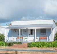 The Rested Guest 3 Bedroom Cottage West Wyalong - ACT Tourism