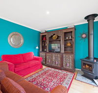 The Retreat - ACT Tourism