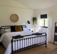 The Retreat - ACT Tourism