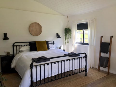 The Retreat - ACT Tourism 0