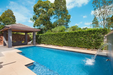 The Retreat - ACT Tourism 0