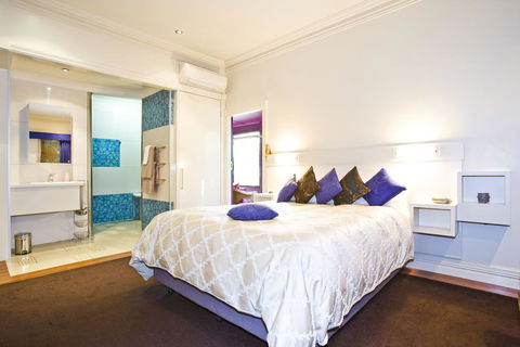 The Retreat At Froog Moore Park - ACT Tourism 2