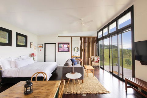 The Ridge Eco-Cabin A Secret Place To Slow Down - ACT Tourism 2