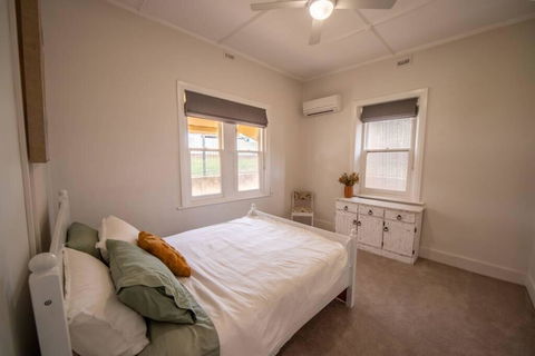 The River Block - ACT Tourism 1