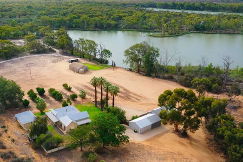 The River Block - ACT Tourism 3