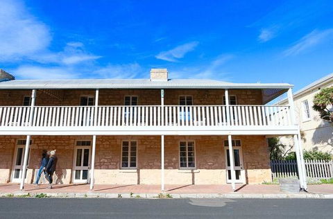 The Robe Terraces No.3 - ACT Tourism 3